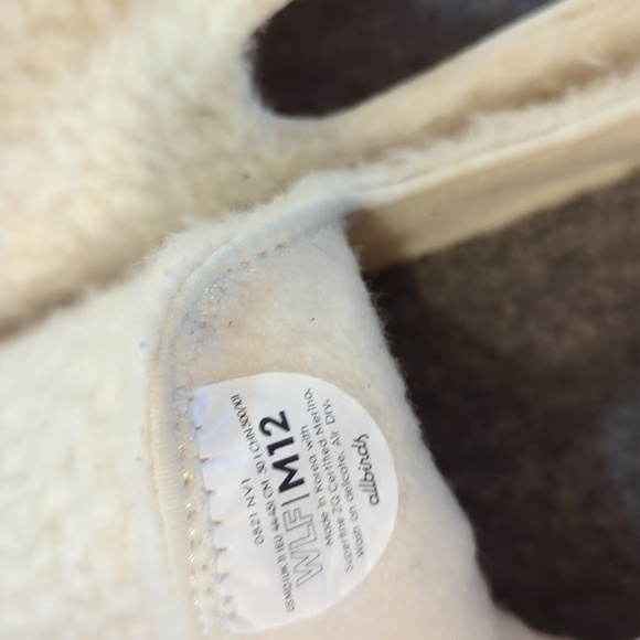 Allbirds men's shoes size 12 - Picture 8 of 8